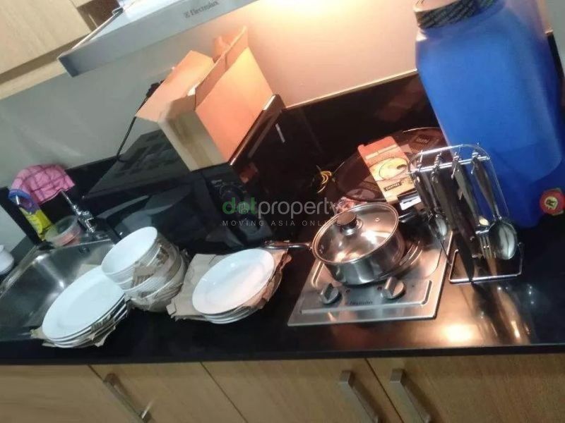 Shell Residences 1-Bedroom Condo for Rent.04