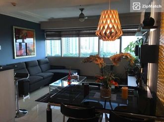 1 Bedroom Condominium Unit For Rent in One Uptown Residence02