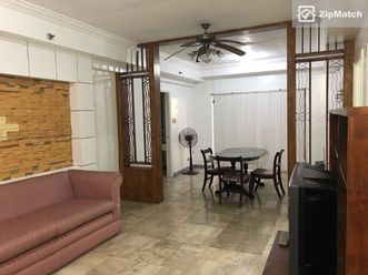1 Bedroom Condominium Unit For Rent in One Serendra02