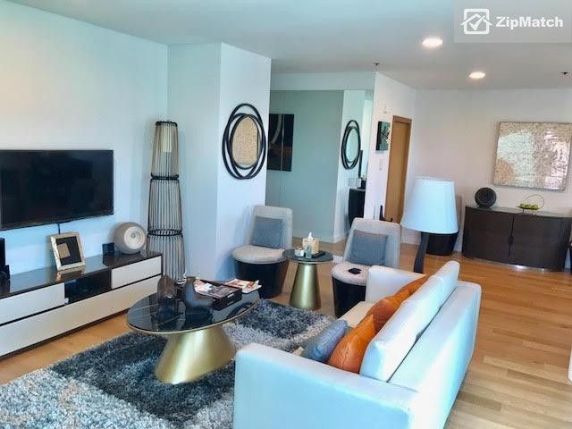 2 Bedroom Condominium Unit For Rent in 8 Forbestown Road01