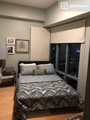 2 Bedroom Condominium Unit For Rent in Bonifacio Ridge02