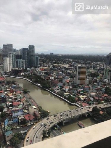 1 Bedroom Condominium Unit For Rent in Two Serendra01