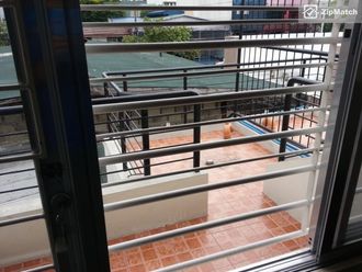 1 Bedroom Condominium Unit For Rent in Jazz Residences02