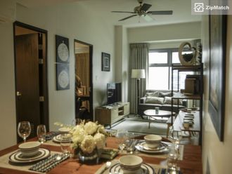 2 Bedroom Condominium Unit For Rent in The Oriental Place02