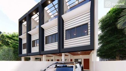 2 Bedroom Condominium Unit For Rent in The Trion Towers02