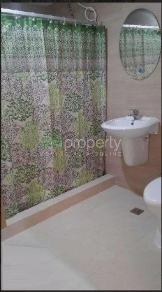 Avida Towers 34th St. BGC 1-Bedroom Condo for Rent.04