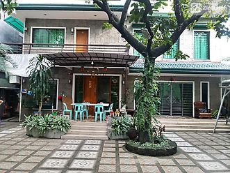 1 Bedroom Condominium Unit For Rent in Fairways Tower02