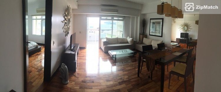 1 Bedroom Condominium Unit For Rent in The Icon Residences01