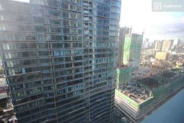 2 Bedroom Condominium Unit For Rent in Grand Eastwood Palazzo02
