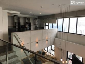 1 Bedroom Condominium Unit For Rent in The Manansala02
