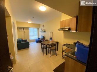 1 Bedroom Condominium Unit For Rent in One Shangri-La Place02