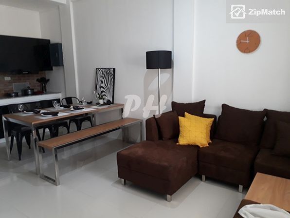 1 Bedroom Condominium Unit For Rent in The Manansala01