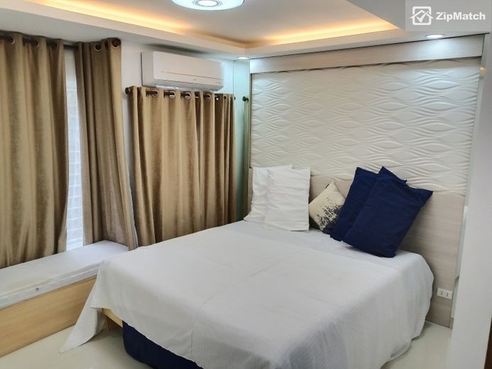 1 Bedroom Condominium Unit For Rent in Eastwood Le Grand Tower 301