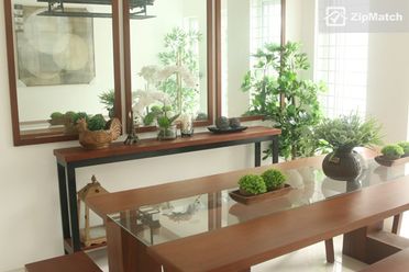 1 Bedroom Condominium Unit For Rent in Eastwood Le Grand Tower 302