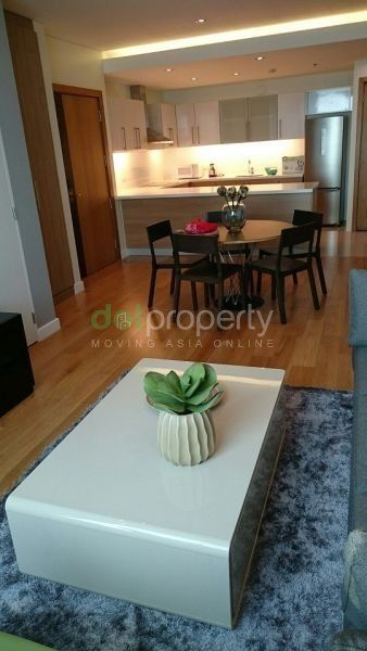 "Condominium for RENT in Park Terraces, Makati City."03