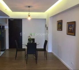 "1 Bedroom, For Rent in One Maridien, Taguig City."02