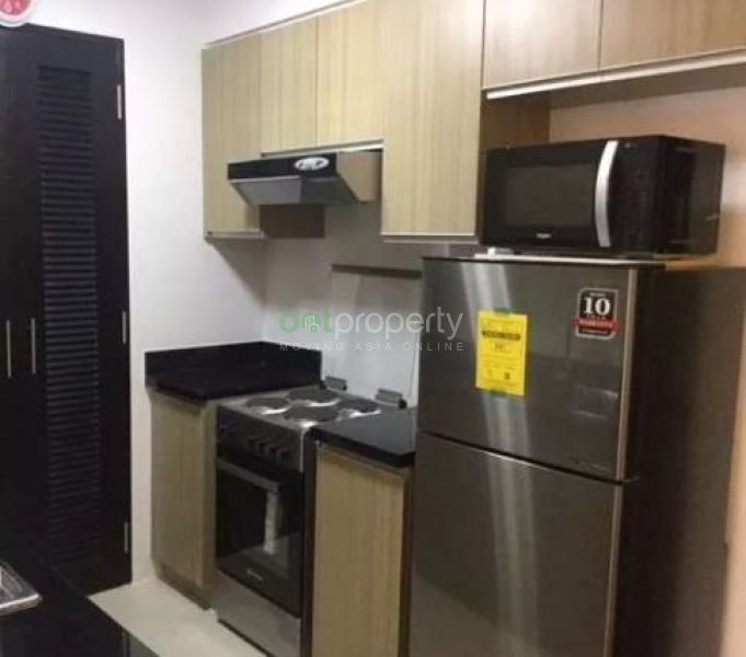 "1 Bedroom, For Rent in One Maridien, Taguig City."03