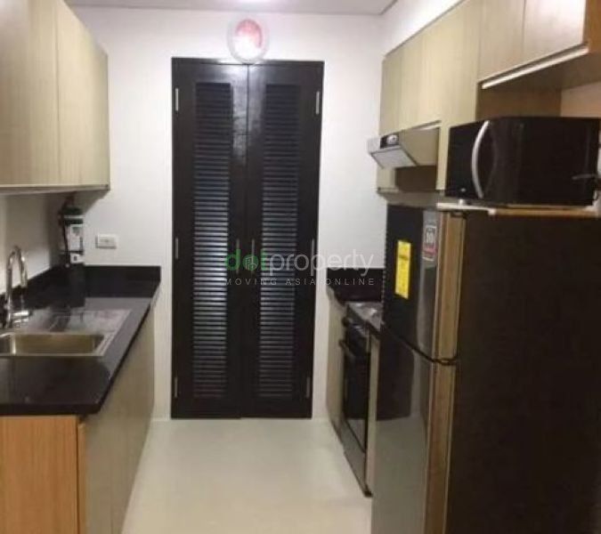 "1 Bedroom, For Rent in One Maridien, Taguig City."04