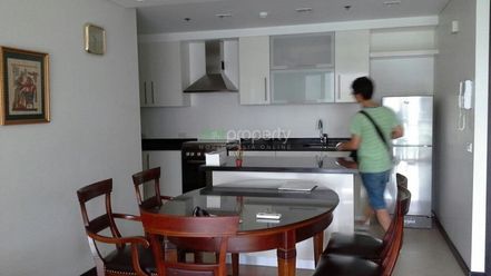 1 Bedroom Condo for Rent at One Serendra.02