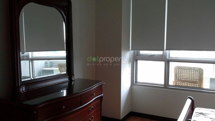 1 Bedroom Condo for Rent at One Serendra.04