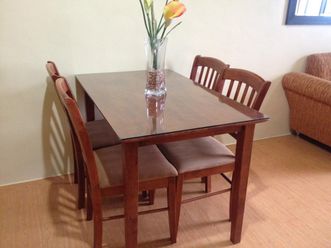 Eastwood City QC Furnished Condo Unit for Rent02