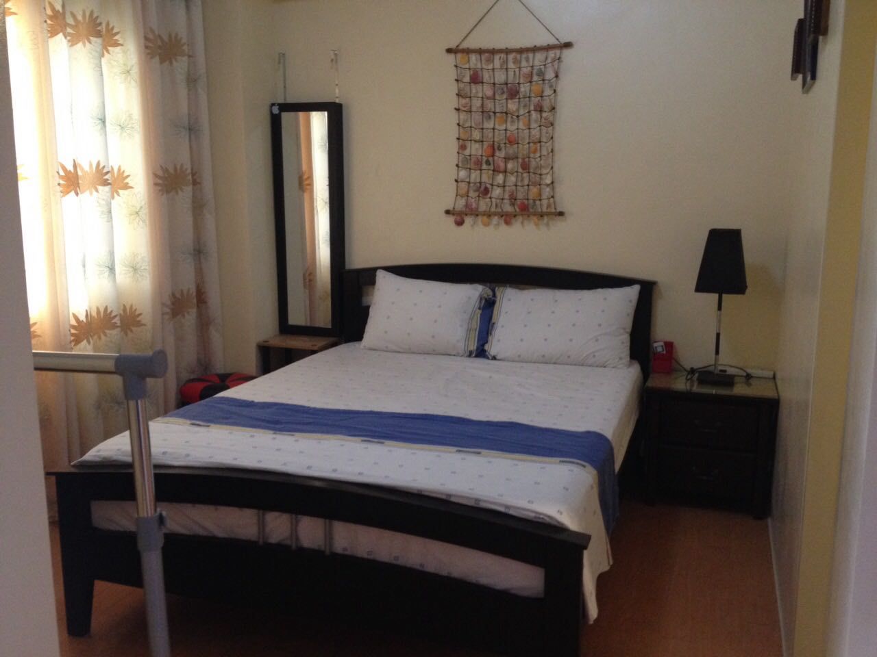 Eastwood City QC Furnished Condo Unit for Rent03