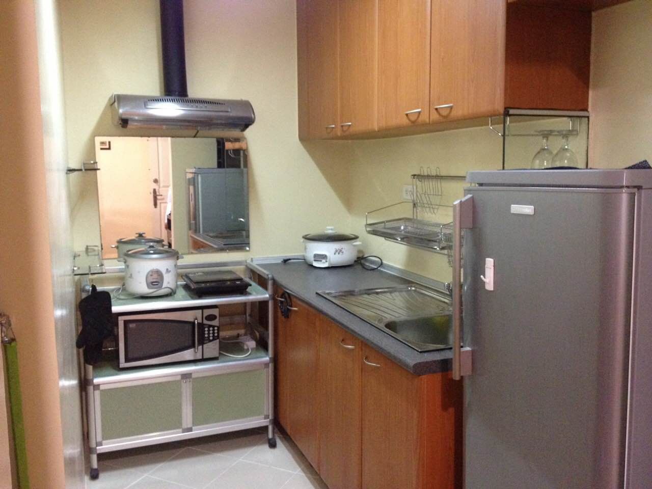 Eastwood City QC Furnished Condo Unit for Rent04