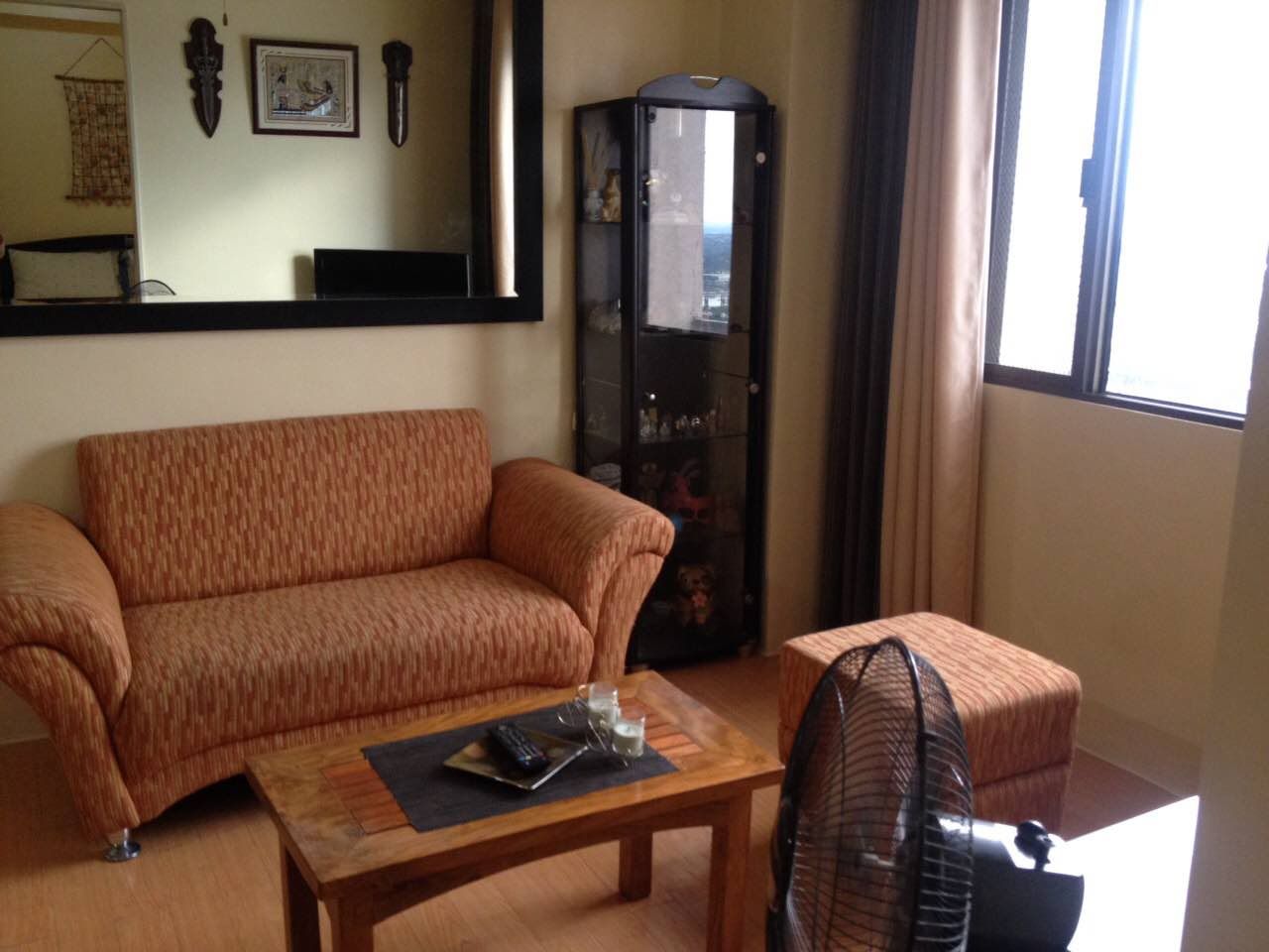 Eastwood City QC Furnished Condo Unit for Rent05