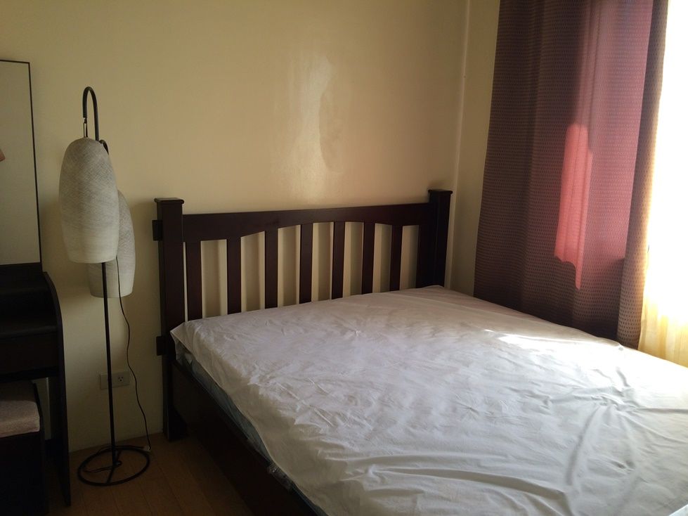 Eastwood City Affordable Studio for Rent05