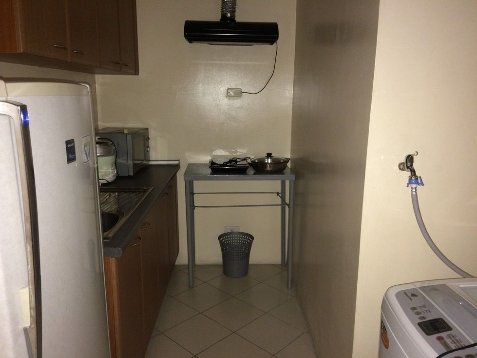 Eastwood City Affordable Studio for Rent06