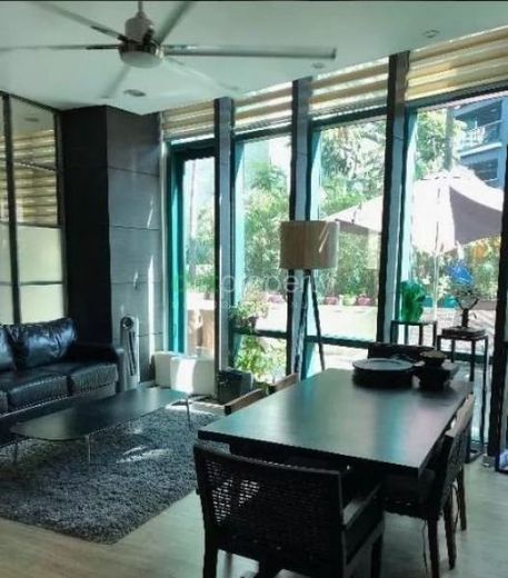 "Condominium For Rent in Amorsolo, Makati City."01