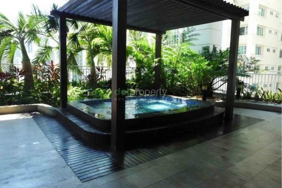 Four Seasons 3-Bedroom Condo for Rent.03