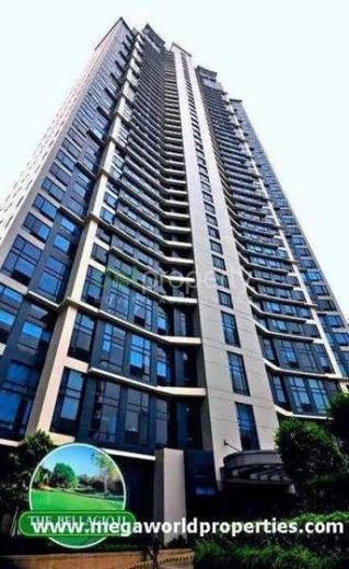 1 Bedroom For rent in Bellagio 1 Taguig City.01