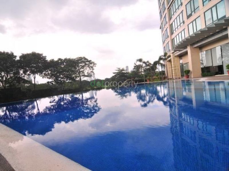 1 Bedroom For rent in Bellagio 1 Taguig City.03