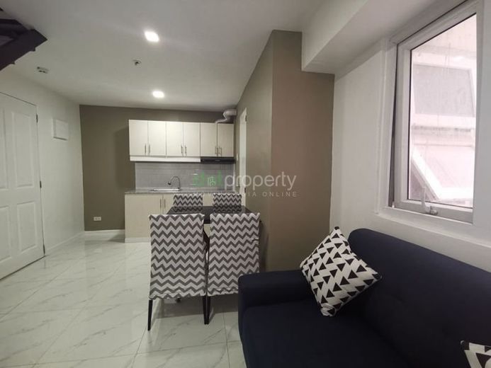 Victoria De Makati 3-Bedroom Condo for Rent.01