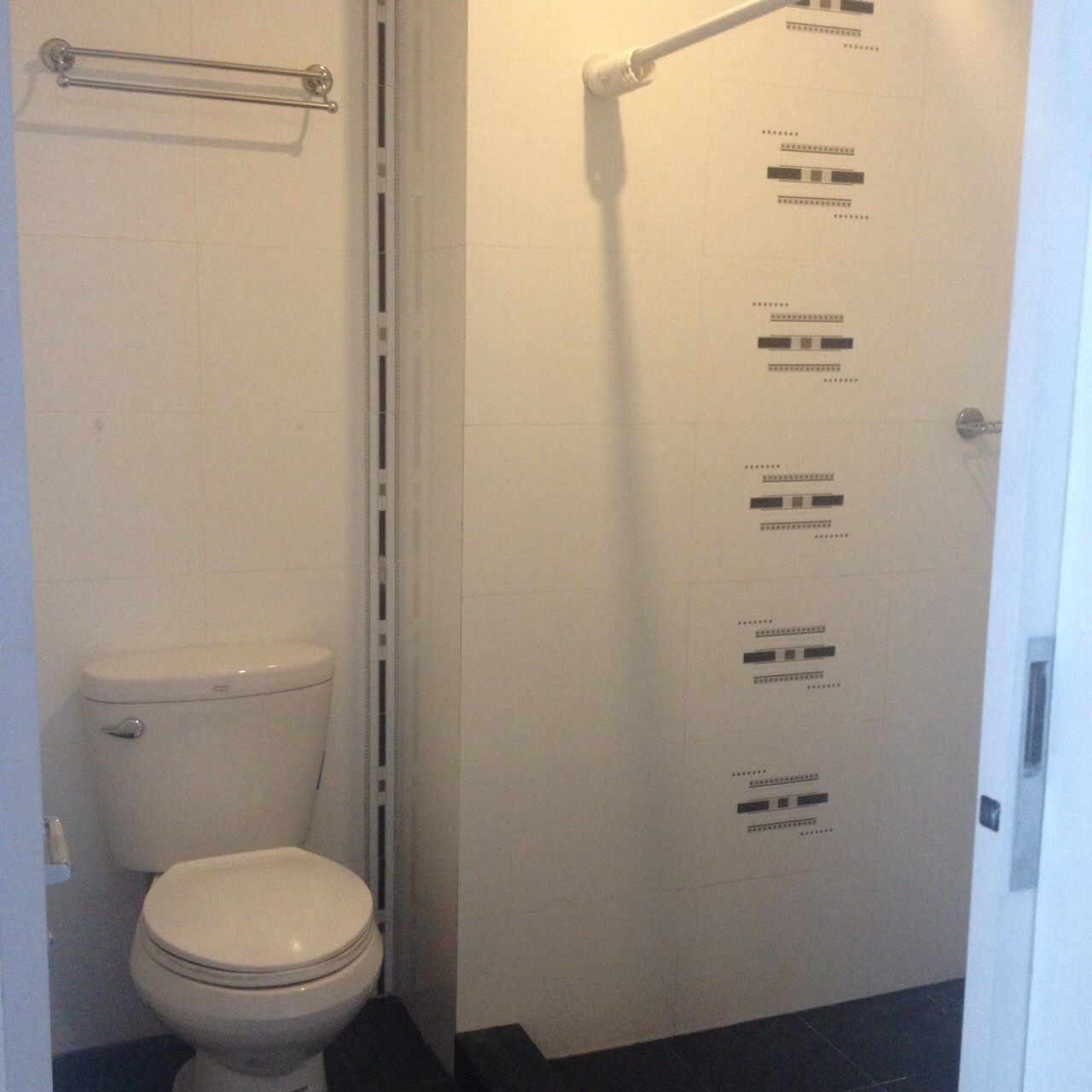Eastwood City Affordable Bare Condo Unit for Rent03