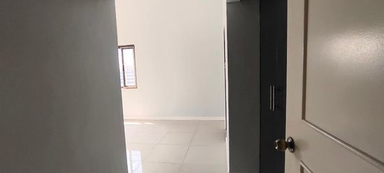 Affordable 3br Bare Condo for Rent in Eastwood City02