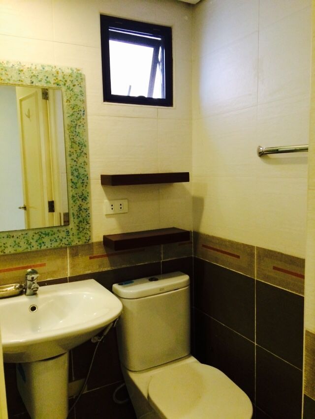 Eastwood City Libis QC 2BR Condo Unit for Rent03