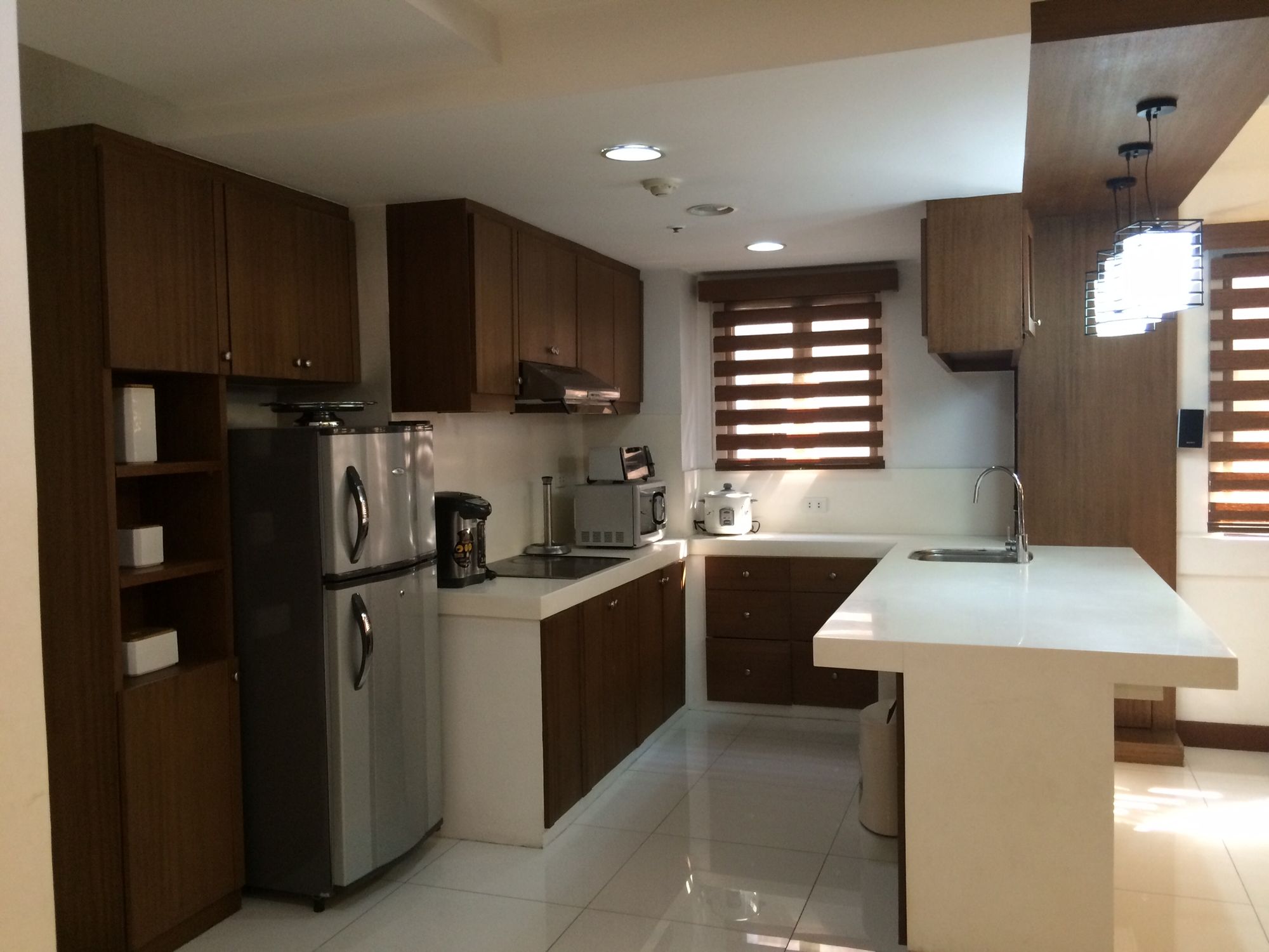 Eastwood City Libis QC 2BR Condo Unit for Rent04