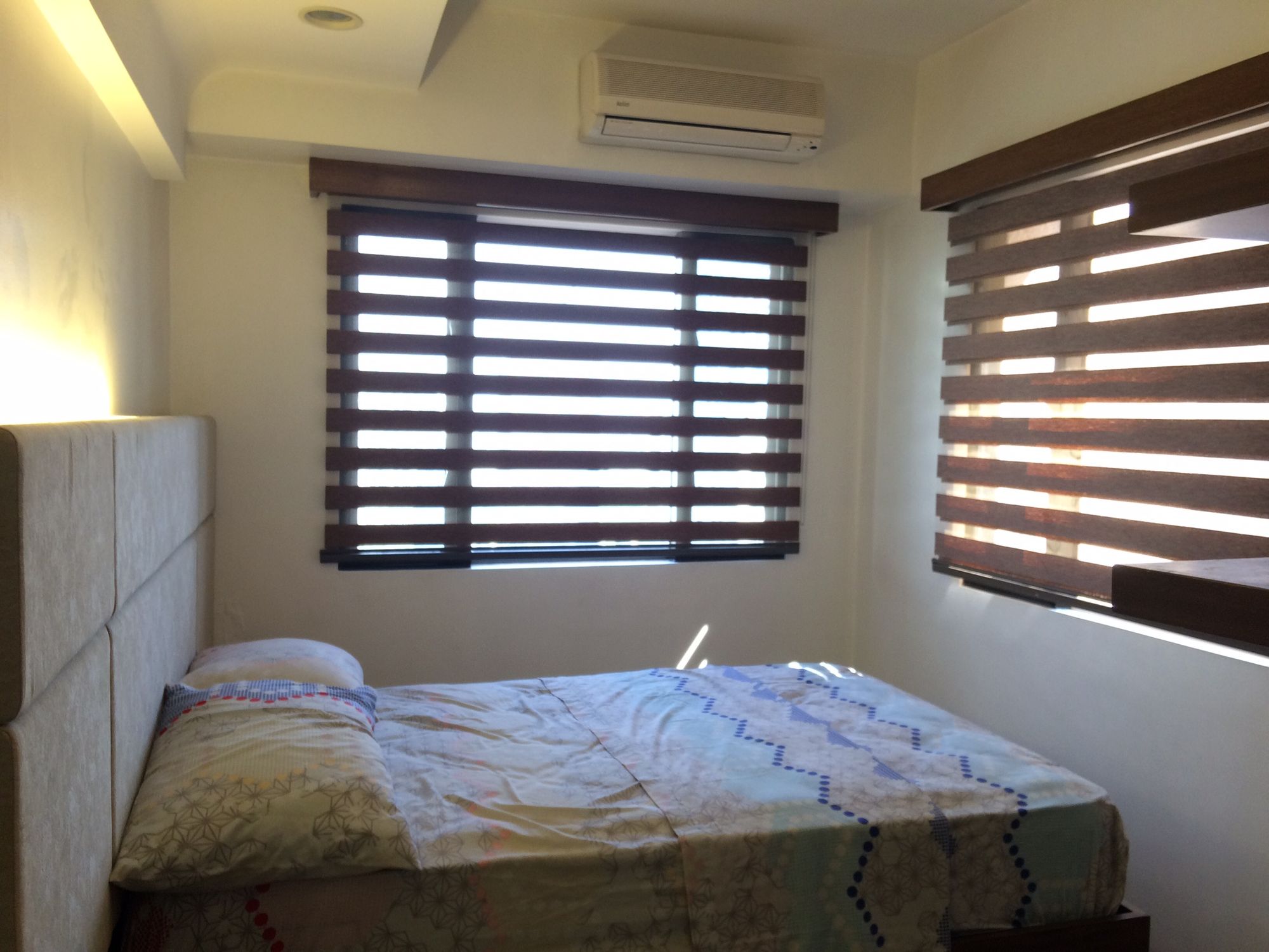 Eastwood City Libis QC 2BR Condo Unit for Rent05