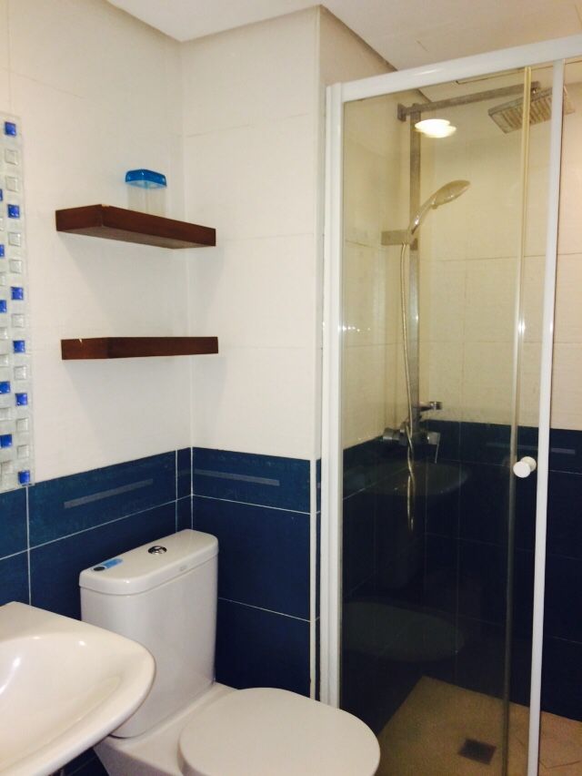 Eastwood City Libis QC 2BR Condo Unit for Rent06