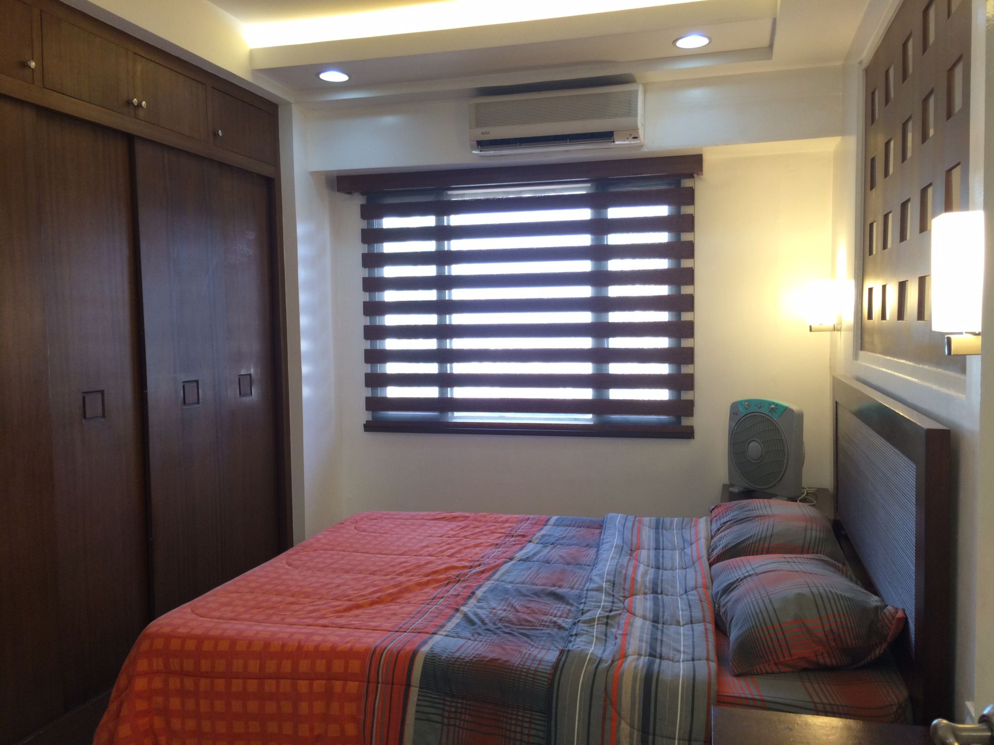 Eastwood City Libis QC 2BR Condo Unit for Rent07