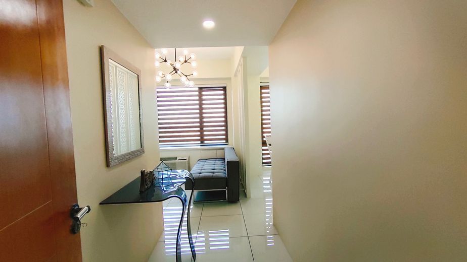 Furnished