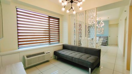 Furnished 2BR Condo Unit for Rent in Eastwood City02