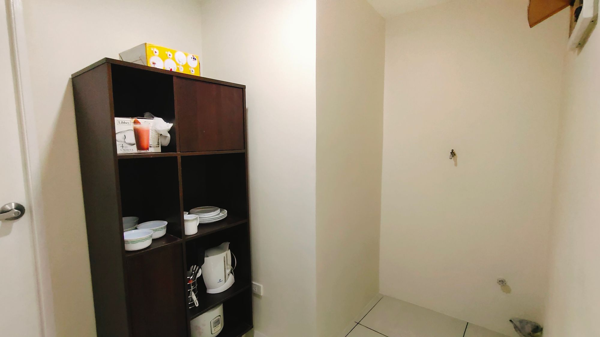 Furnished 2BR Condo Unit for Rent in Eastwood City03