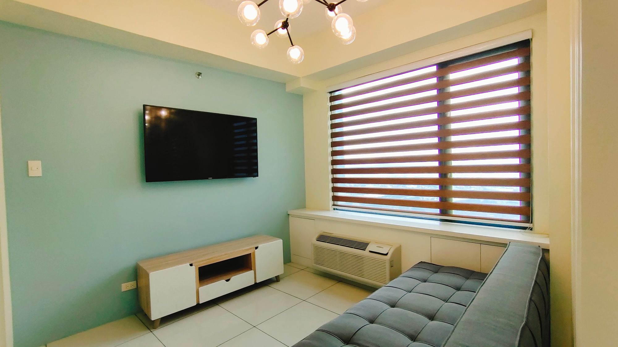 Furnished 2BR Condo Unit for Rent in Eastwood City04