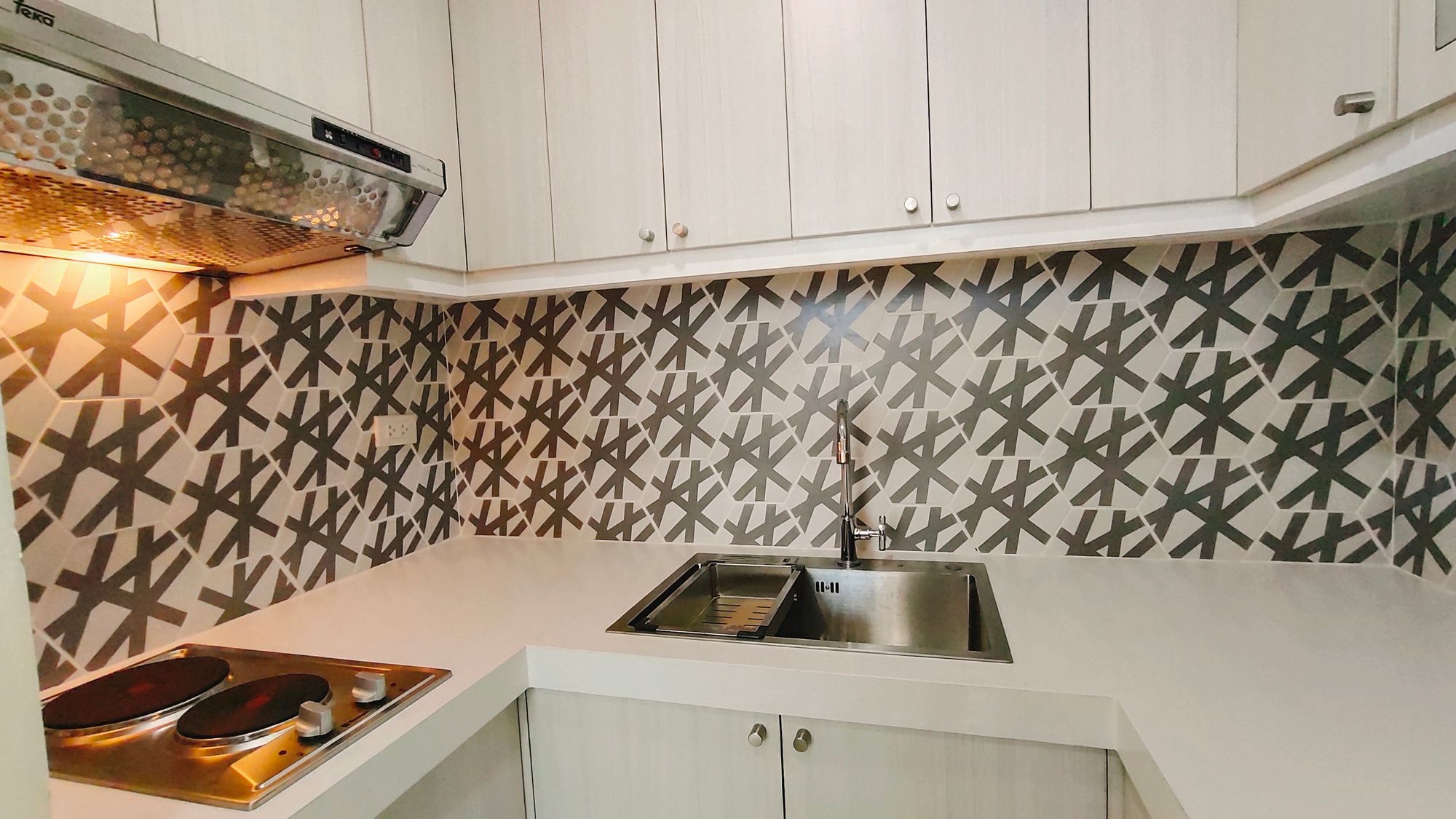 Furnished 2BR Condo Unit for Rent in Eastwood City06