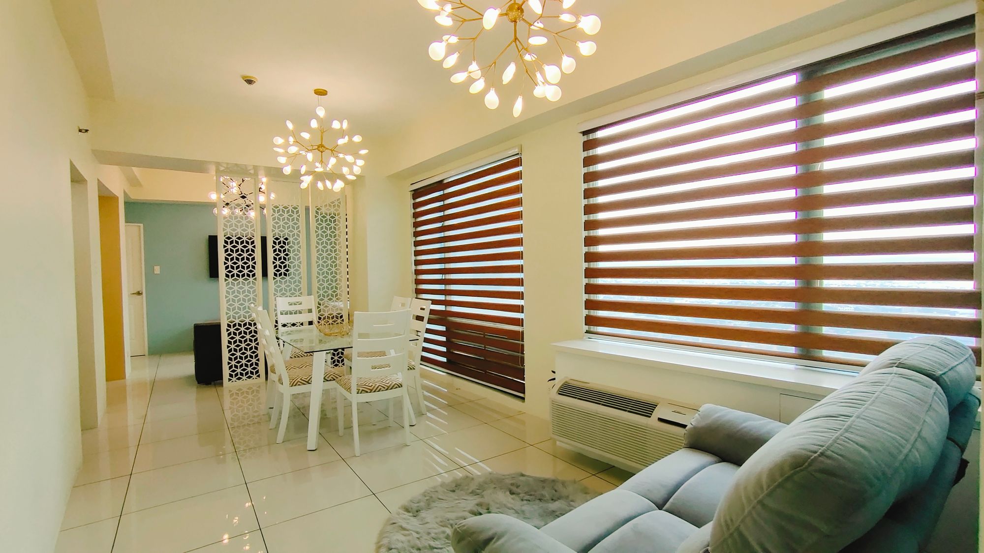 Furnished 2BR Condo Unit for Rent in Eastwood City07