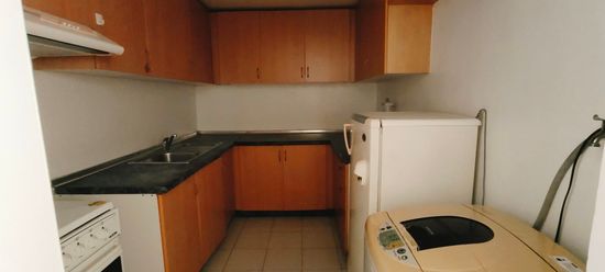 Affordable Condo for rent Eastwood City02