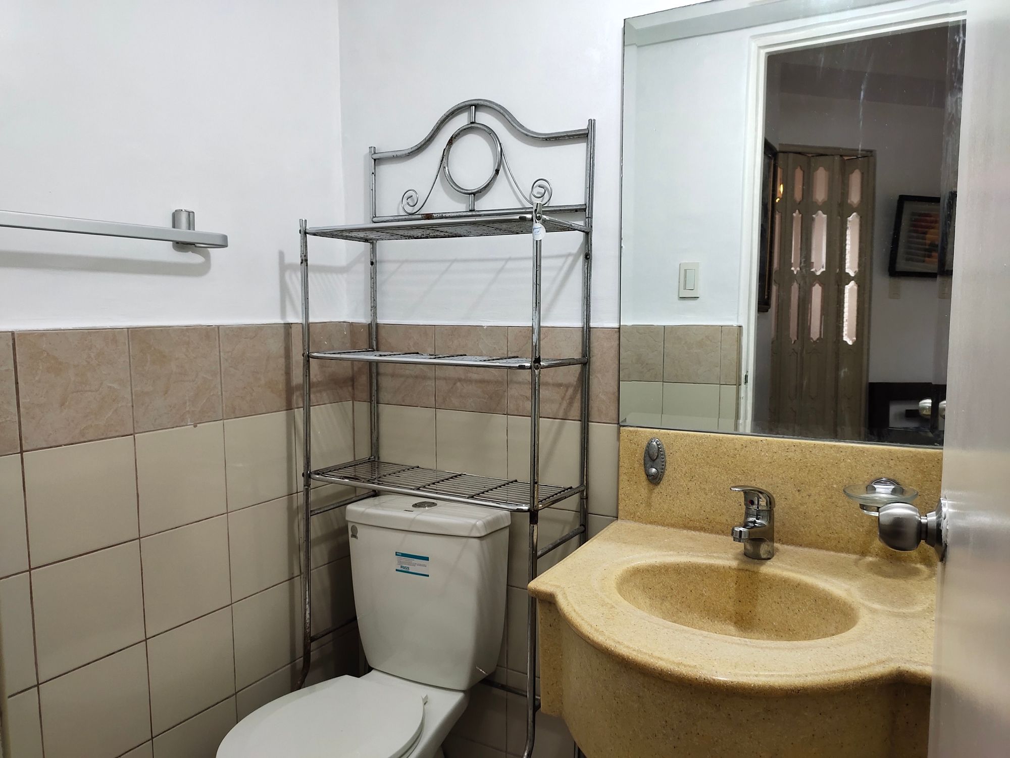 Eastwood City Semi Furnished Studio Condo for Rent03
